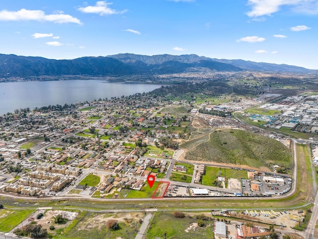 420 N Langstaff St, Lake Elsinore CA, 92530 land for sale