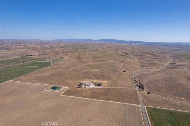 2500 Shandon, Shandon CA, 93461 land for sale