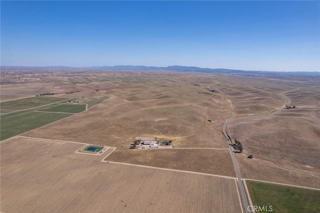 2500 Shandon, Shandon CA, 93461 land for sale