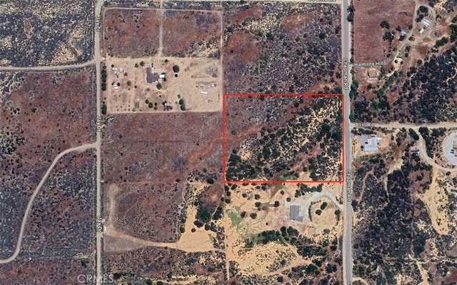 0 Chapman Rd, Anza CA, 92539 land for sale