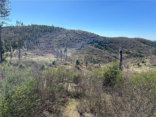 1234 Hog Ranch Rd, Oroville CA, 95965 land for sale