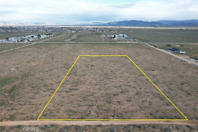 0 Bear Valley Rd, Apple Valley CA, 92308 land for sale