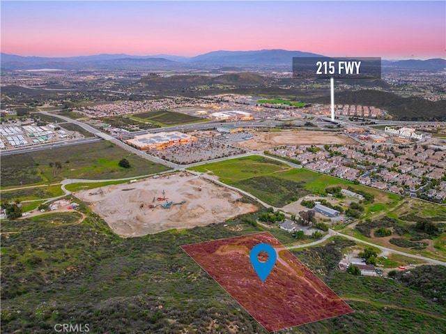 0 Linnel Ln, Murrieta CA, 92562 land for sale