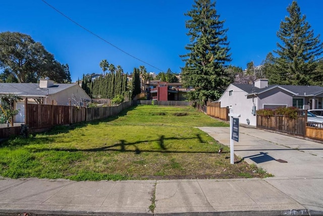 2417 San Carlos Ave, San Carlos CA, 94070 land for sale