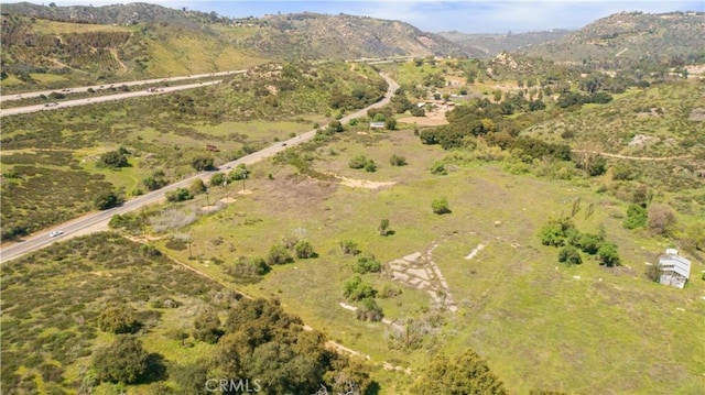 29255 Champagne Blvd, Escondido CA, 92026 land for sale