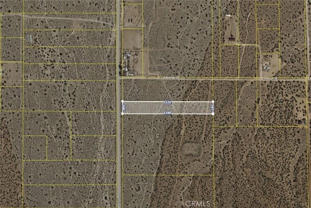 31100 Largo Vista Rd, Llano CA, 93544 land for sale