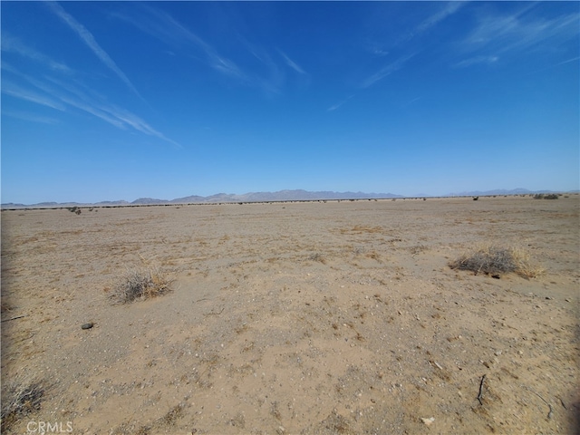 Listing photo 2 for 0 Rannells, Blythe CA 92225