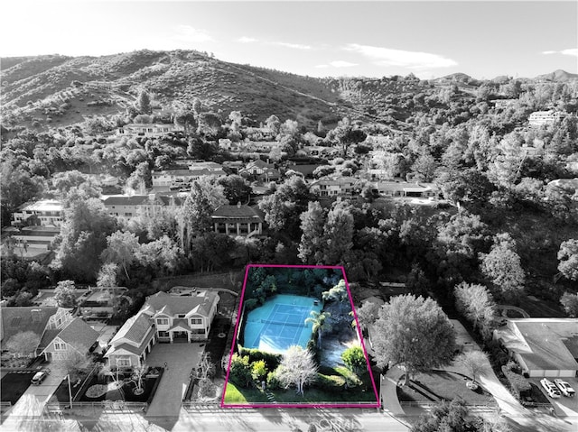 0 Rustic Oak, Westlake Village CA, 91361 land for sale