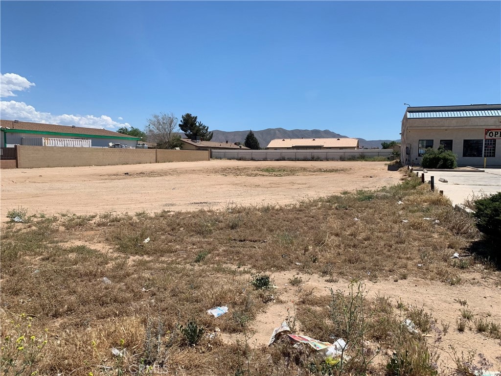 0 Bear Valley Rd, Apple Valley, CA 92307 - photo 1