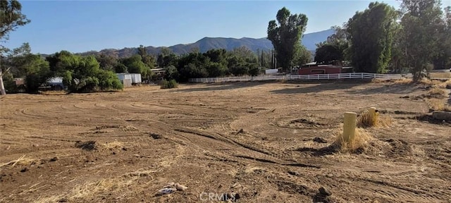 Listing photo 3 for 1 Mission Trl, Wildomar CA 92595