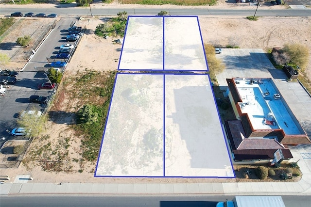 0 Main St, Hesperia CA, 92345 land for sale