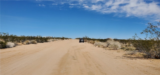 Listing photo 3 for 0 Center Ave, Joshua Tree CA 92252