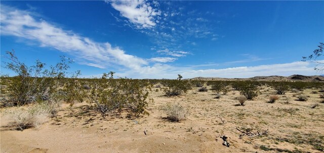 0 Center Ave, Joshua Tree CA, 92252 land for sale