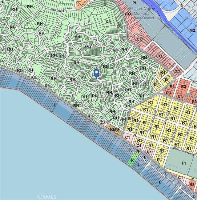 81 Ryan, Lake Elsinore CA, 92530 land for sale