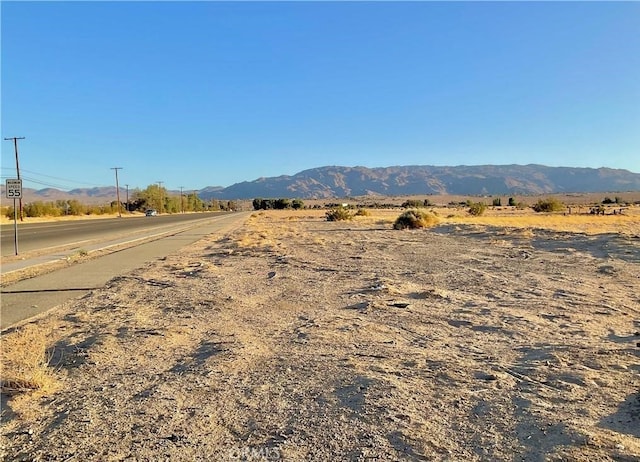 0 Adobe Rd Unit 29, Palms CA, 92277 land for sale