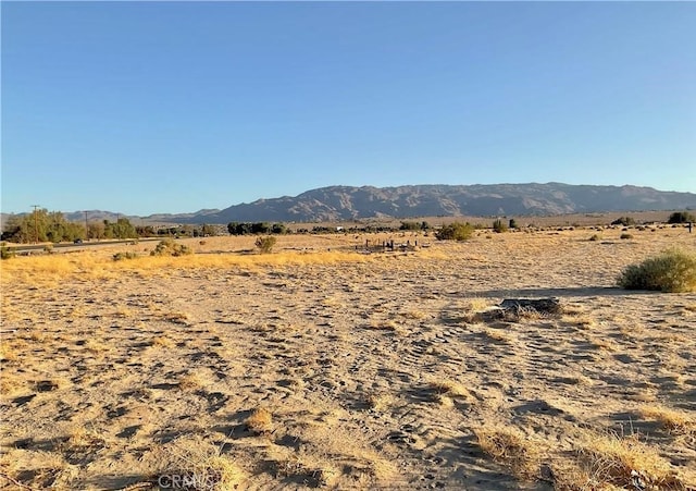 Listing photo 3 for 0 Adobe Rd Unit 29, Palms CA 92277