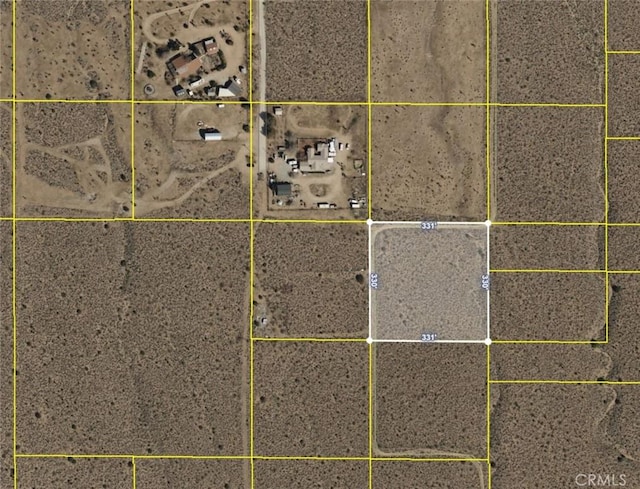 17000 Fort Tejon Rd, Llano CA, 93544 land for sale