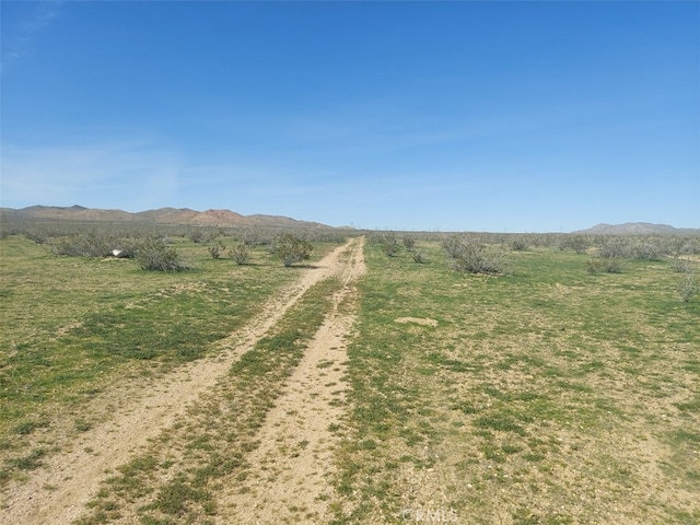 0 Johnson Rd, Apple Valley CA, 92307 land for sale