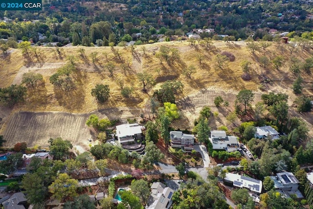 457 Summit Rd, Walnut Creek CA, 94598 land for sale