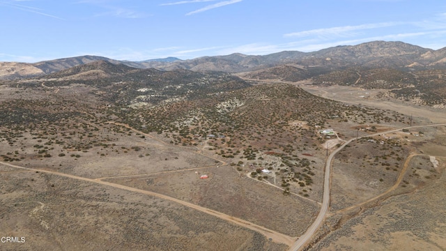 Listing photo 2 for 1 Burns Way, Tehachapi CA 93561