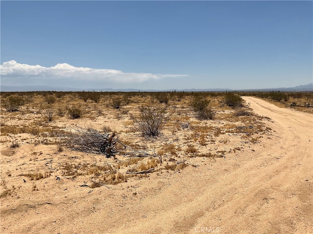 0 Verbena, Adelanto CA, 92301 land for sale