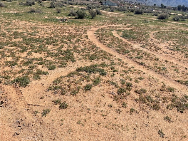 0 Shirwaun Rd, Apple Valley CA, 92307 land for sale