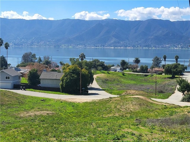 0 Hill Ave, Lake Elsinore CA, 92530 land for sale