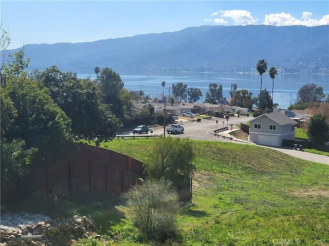 Listing photo 3 for 0 Hill Ave, Lake Elsinore CA 92530