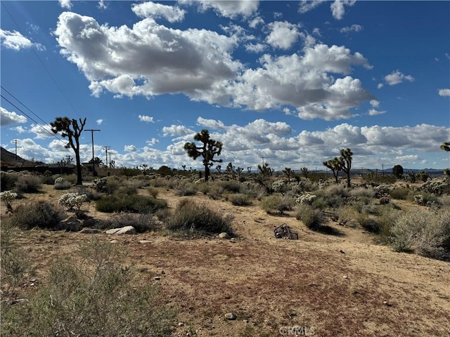 Listing photo 3 for 7654 Vista Rd, Joshua Tree CA 92252