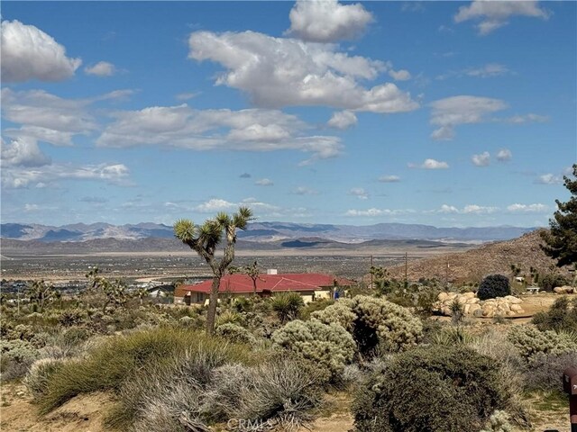 7654 Vista Rd, Joshua Tree, CA 92252