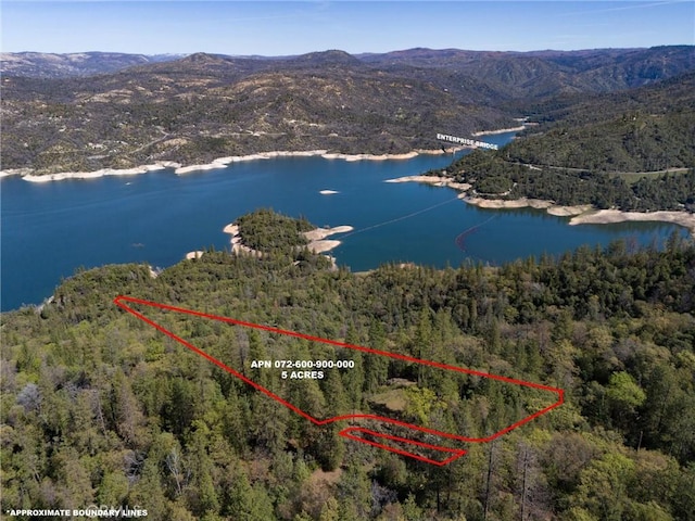 0 Lake Hvn, Oroville CA, 95966 land for sale