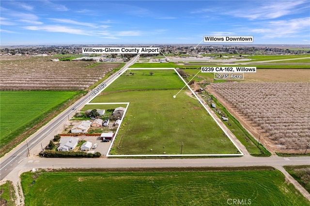 Listing photo 3 for 6239 State Highway 162, Willows CA 95988