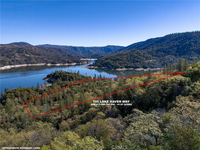 Listing photo 3 for 700 Lake Haven Way, Oroville CA 95966