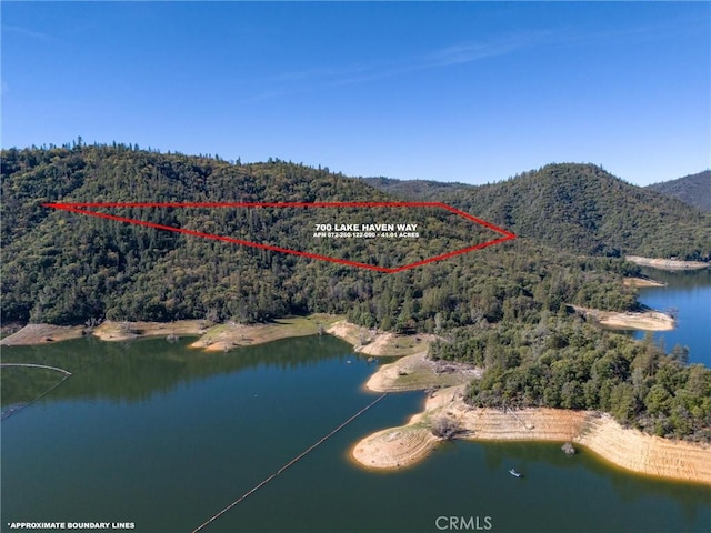 700 Lake Haven Way, Oroville CA, 95966 land for sale