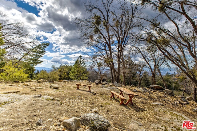 Listing photo 2 for 25450 Norwood Dr, Idyllwild CA 92549