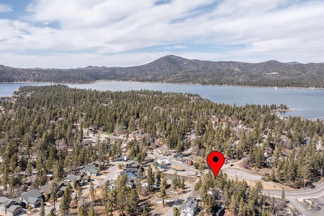 Listing photo 3 for 791 Talmadge Rd, Big Bear CA 92315