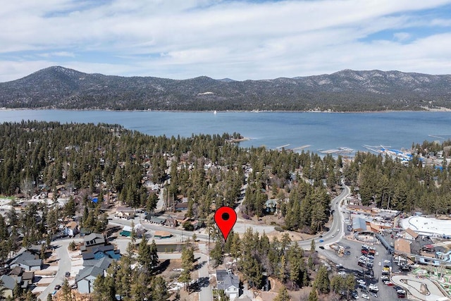 791 Talmadge Rd, Big Bear CA, 92315 land for sale