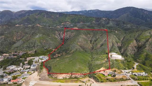 0 Mountain View Ave N, San Bernardino CA, 92407 land for sale