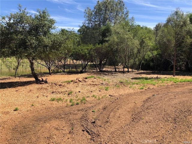 3643 Glebe Rd, Kelseyville CA, 95451 land for sale