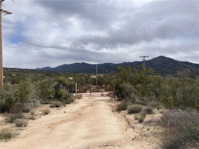 0 Laura, Aguanga CA, 92536 land for sale