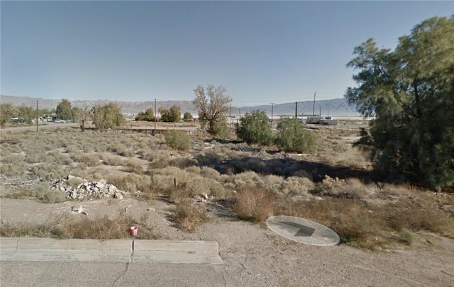 0 4th St, Trona CA, 93562 land for sale