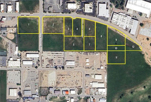 0 Wisteria Ln, Paso Robles CA, 93446 land for sale