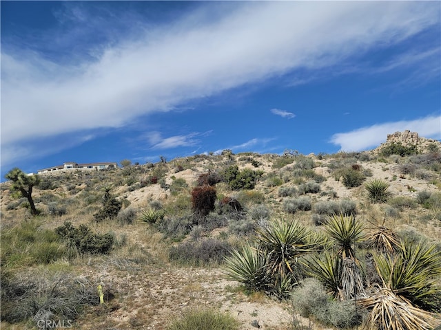 57154 Buena Suerte Rd, Yucca Valley CA, 92284 land for sale