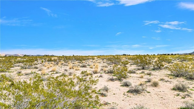 Listing photo 2 for 0 Lincoln Rd, Lucerne Valley CA 92356