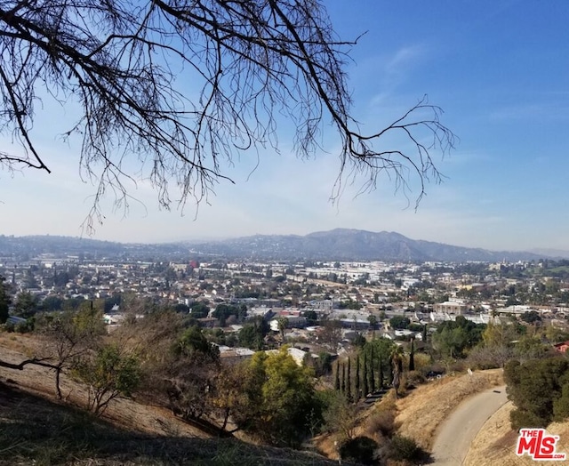 0 El Rosa Rd, Glassell Park CA, 90065 land for sale