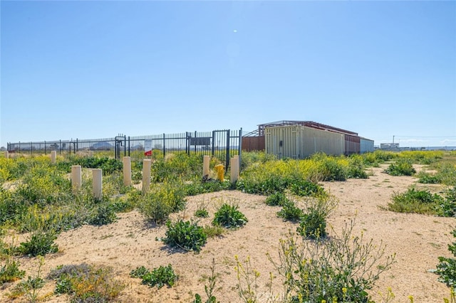 Listing photo 3 for 7830 Underwood Ave, California City CA 93505