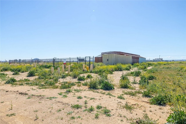 Listing photo 2 for 7830 Underwood Ave, California City CA 93505