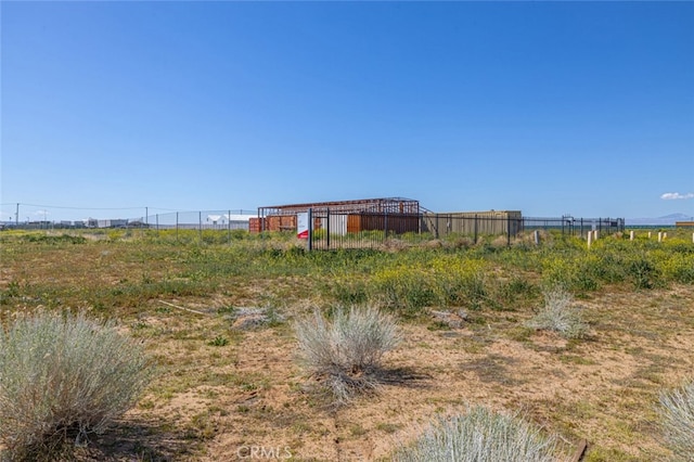 7830 Underwood Ave, California City CA, 93505 land for sale