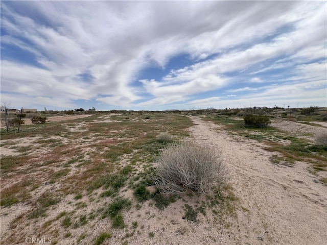 0 Osage St, Barstow CA, 92311 land for sale