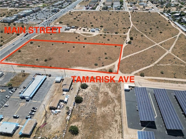 0 Main St, Hesperia CA, 92345 land for sale